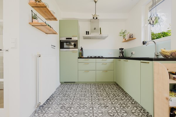 Medium property photo - Beatrixstraat 34, 3161 AB Rhoon